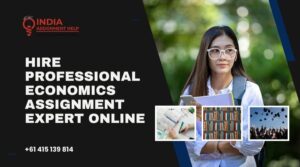 Economics Assignment Expert