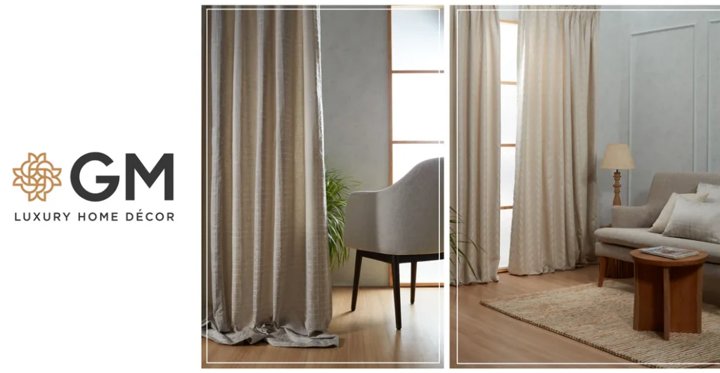 Curtain Shop Near Me