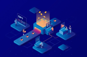 DApp Development Companies