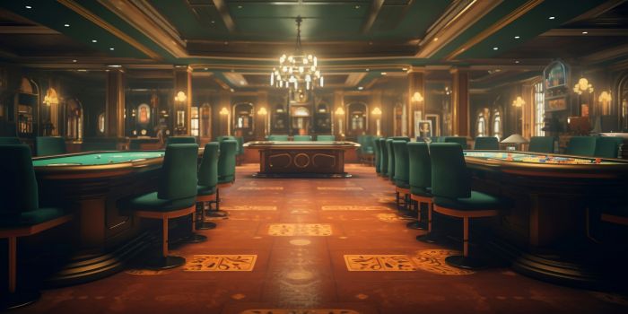 casino game development company