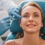 Glutathione Injections in Dubai