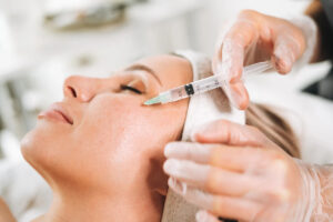 Juvederm Filler in Dubai