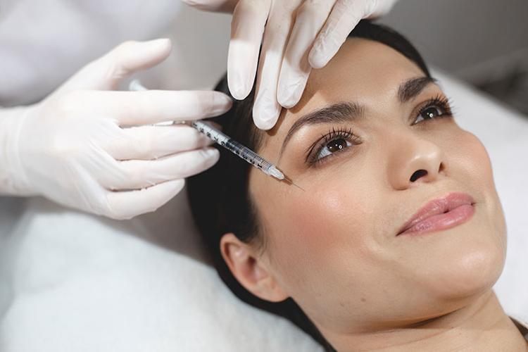 Sunekos Injections in Dubai