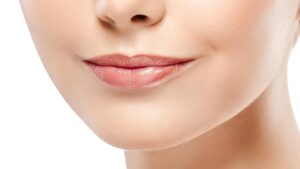 Lip Reduction Surgery in Dubai