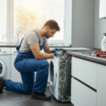 FisherandPaykelWashingMachineRepairsGoldCoast