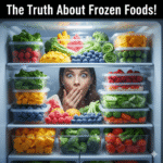 You’ll Never Look at Frozen Foods the Same Way After Reading This!