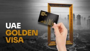 UAE Golden Visa for Nurses