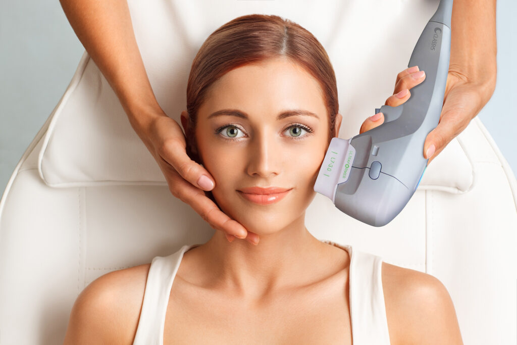 Hifu Treatment in Dubai