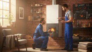 How Often Should You Schedule Heating Repair Service?
