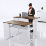 Height Adjustable Table
