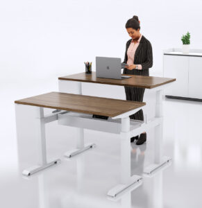 Height Adjustable Table