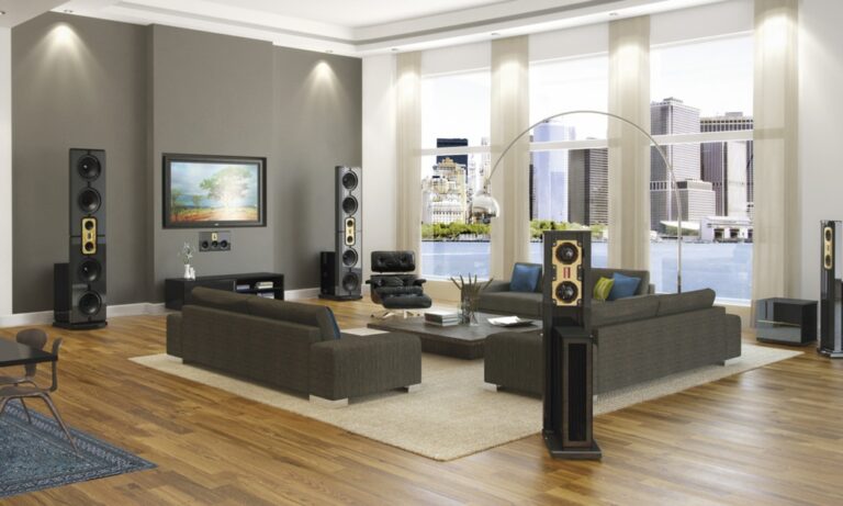 The Evolution of Modular Sofas in Contemporary Interior Design