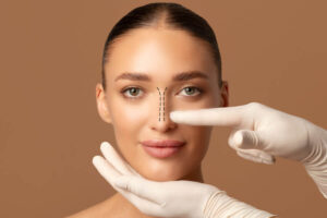 Nose Fillers in Dubai