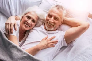 How Chronic Stress Impacts Male Hormones