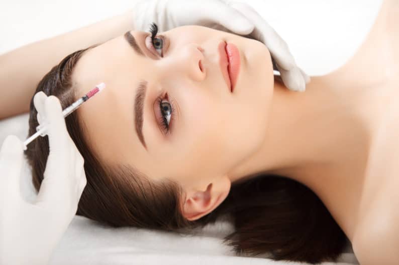 Belotero Fillers in Dubai