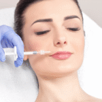 Lip Fillers in Dubai