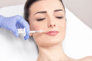 Lip Fillers in Dubai