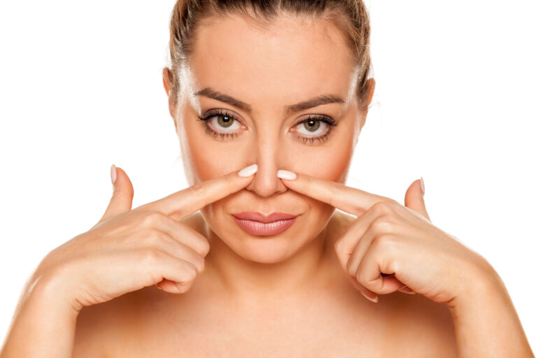 Nose Fillers in Dubai