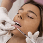 Russian Lip Filler in Dubai