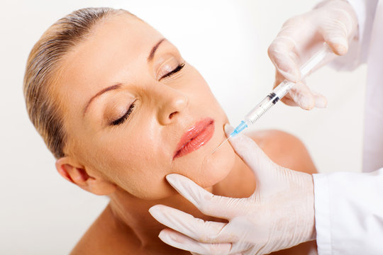 Skin Booster Injection