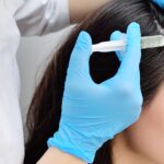 G Cell Hair Treatment