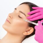 Under-Eye Filler Treatment in Dubai