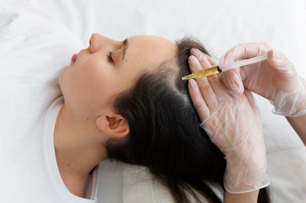 How Exosome Therapy is Redefining Skincare