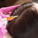 G Cell Hair Treatment in Dubai