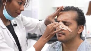 How Rhinoplasty Can Boost Your Confidence