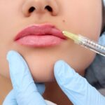 Lip Fillers in Dubai