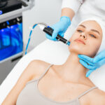 HydraFacial in Dubai