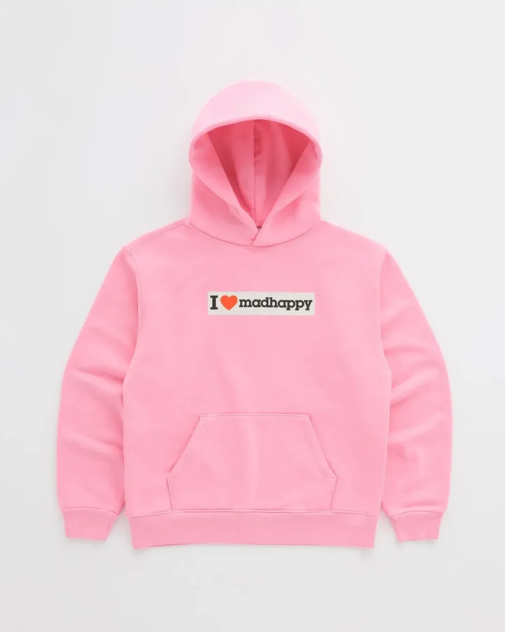 The Madhappy Hoodie A Beautiful Blend of Comfort, Positivity, and Modern Style