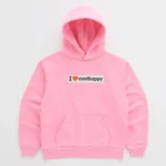 The Madhappy Hoodie A Perfect Blend of Comfort, Style, and Positivity
