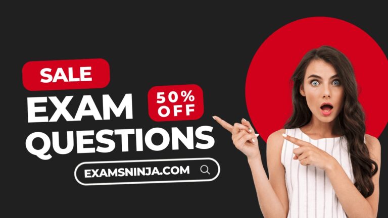 exams ninja