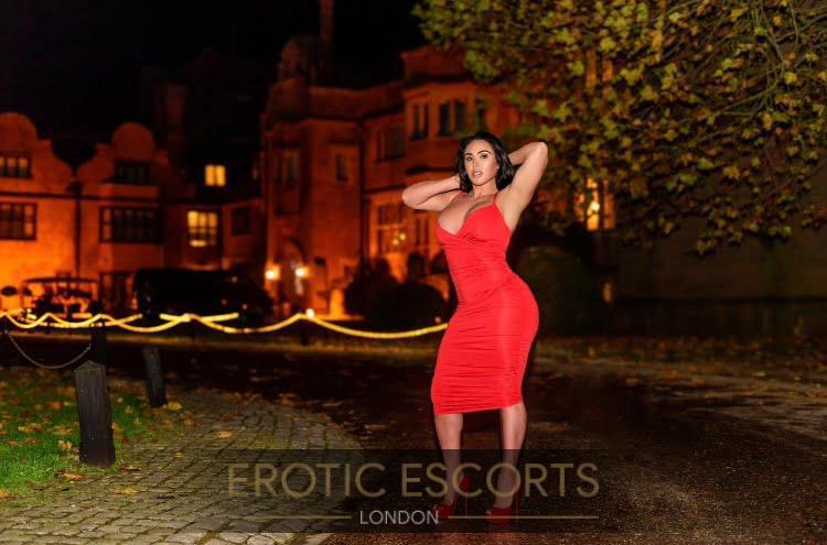 new london escorts