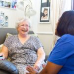 respite care birmingham