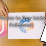 Best Places to Buy Instagram Followers