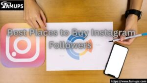 Best Places to Buy Instagram Followers