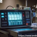Endoscope Sterilization Machine