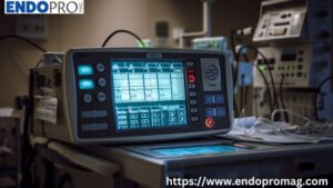 Endoscope Sterilization Machine