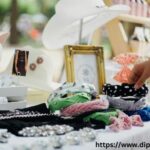 French Hair Accessories