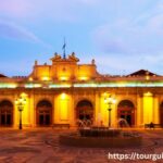 Jaipur Night Tour