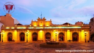 Jaipur Night Tour