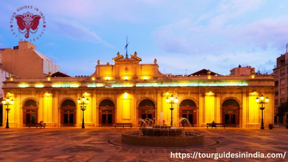Jaipur Night Tour