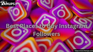 Best Places to Buy Facebook Followers