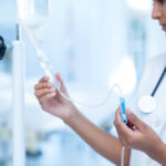 Improve Wellness with IV Therapy Treatments