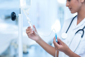 Improve Wellness with IV Therapy Treatments