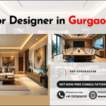 Interior Designer in gurgaon