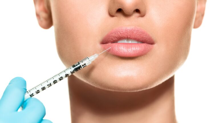 Juvederm Filler Dubai