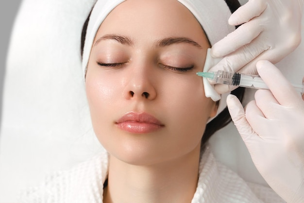 Juvederm Filler Dubai